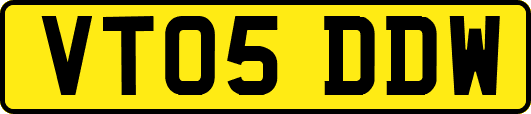 VT05DDW