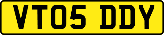 VT05DDY