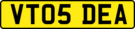 VT05DEA