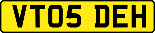 VT05DEH