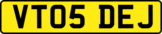 VT05DEJ