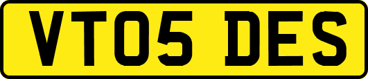 VT05DES