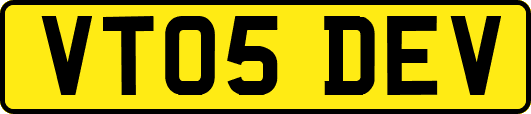 VT05DEV