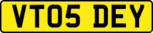 VT05DEY