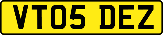 VT05DEZ