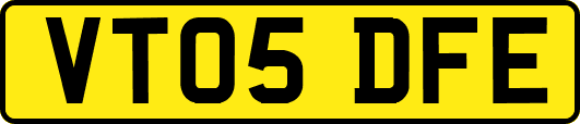 VT05DFE