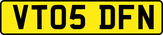 VT05DFN