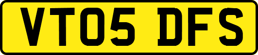VT05DFS