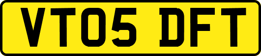 VT05DFT