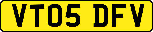 VT05DFV