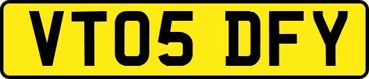 VT05DFY