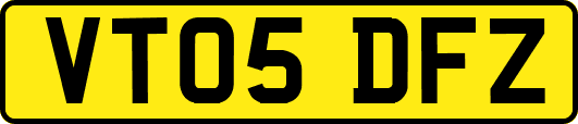 VT05DFZ