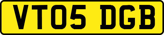 VT05DGB