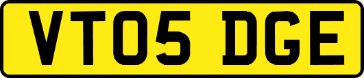 VT05DGE