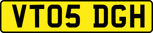 VT05DGH