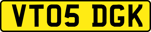 VT05DGK