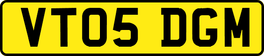 VT05DGM