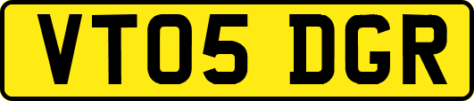 VT05DGR