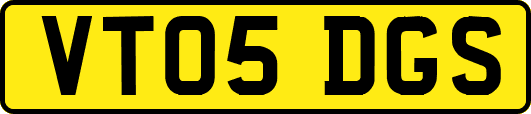 VT05DGS