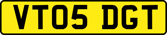 VT05DGT