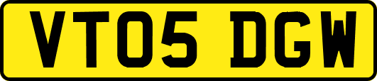 VT05DGW