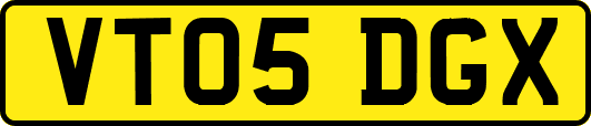 VT05DGX