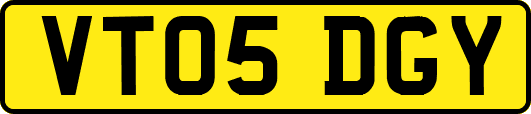 VT05DGY