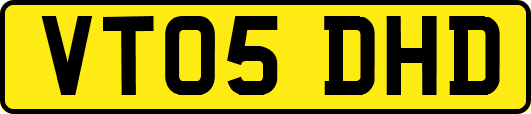 VT05DHD