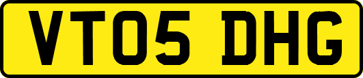 VT05DHG