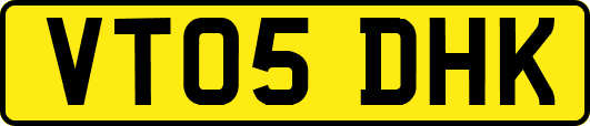 VT05DHK