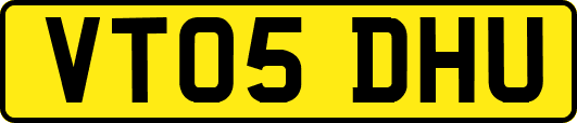 VT05DHU