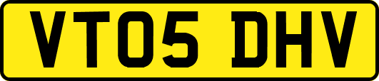 VT05DHV