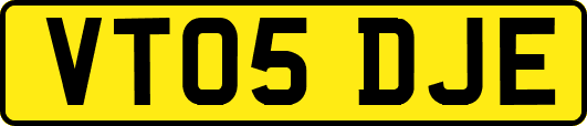 VT05DJE