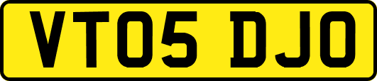 VT05DJO