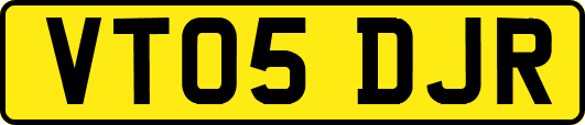 VT05DJR