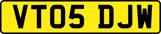 VT05DJW