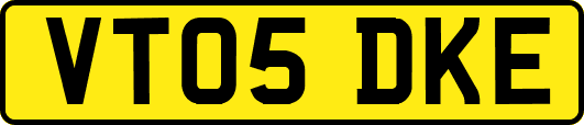 VT05DKE