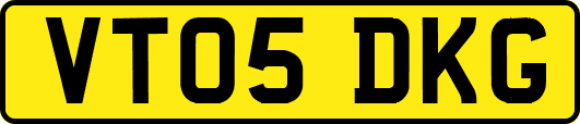 VT05DKG