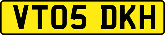 VT05DKH