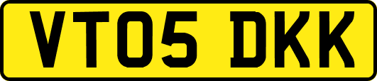 VT05DKK