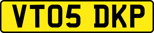 VT05DKP