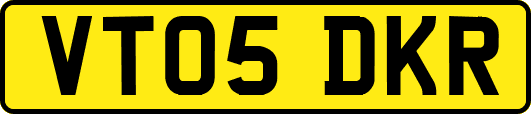 VT05DKR
