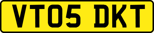 VT05DKT