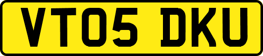 VT05DKU