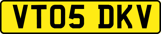 VT05DKV