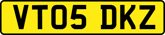 VT05DKZ