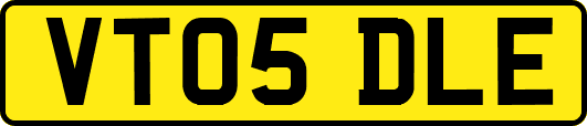 VT05DLE