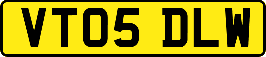 VT05DLW