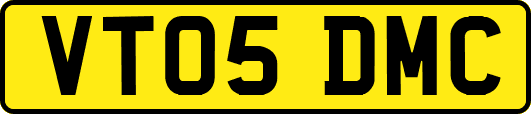 VT05DMC