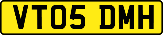 VT05DMH